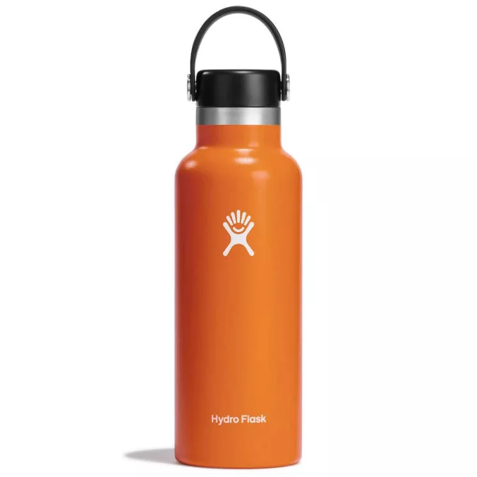 21 oz. Standard Mouth w/ Flex Cap – Image 2